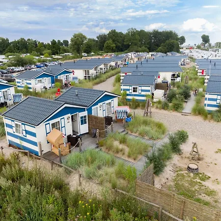 Welle 40b Holiday home *