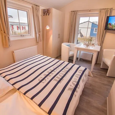 Welle 40b Holiday home Scharbeutz