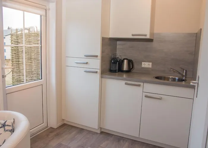 Welle 40b Casa de Férias *