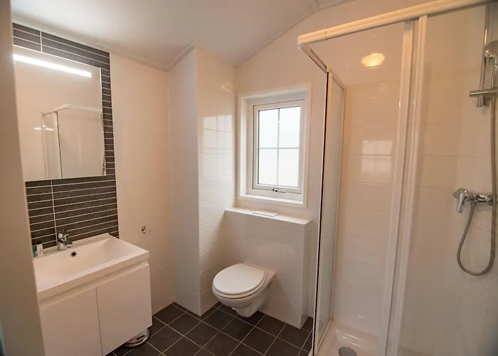 Welle 40b Casa de Férias Scharbeutz