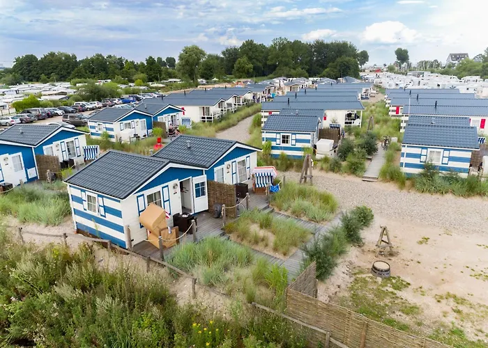 Welle 40b Casa de Férias *