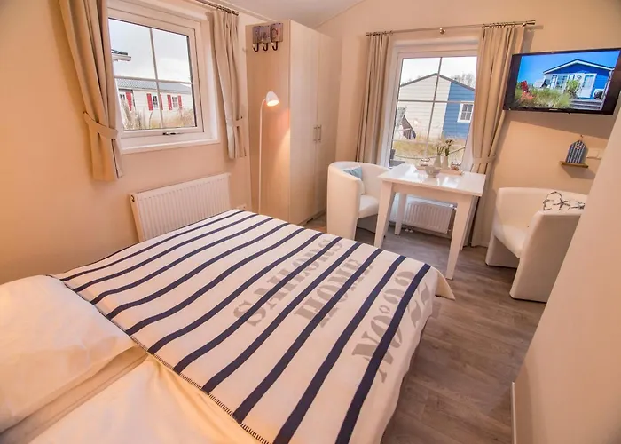 Welle 40b Casa de Férias Scharbeutz