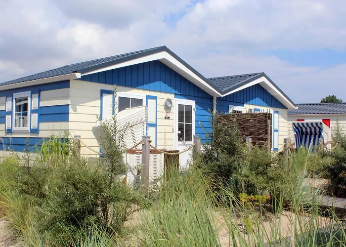 Welle 40b Casa de Férias