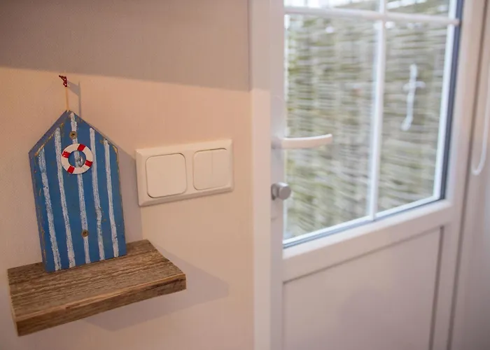 Casa de Férias Welle 40b